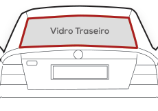 backglass